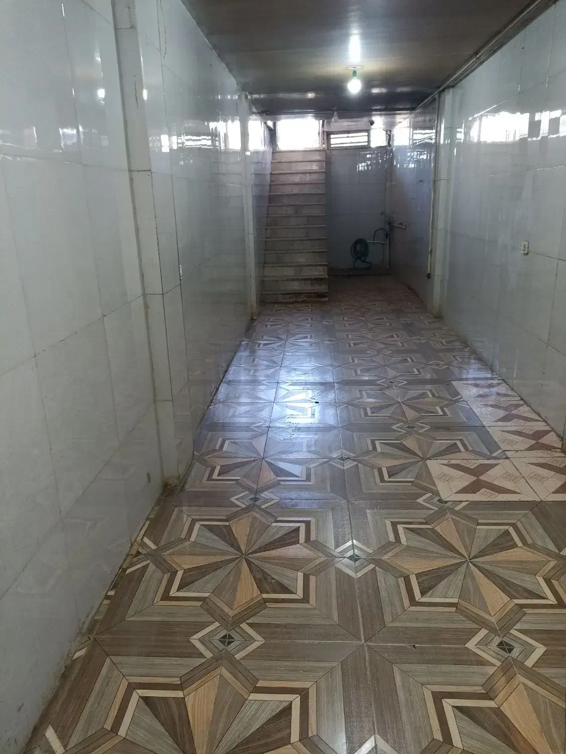 اجاره زیر زمین چهل مترمربع|اجارهٔ مغازه و غرفه|لردگان, |دیوار