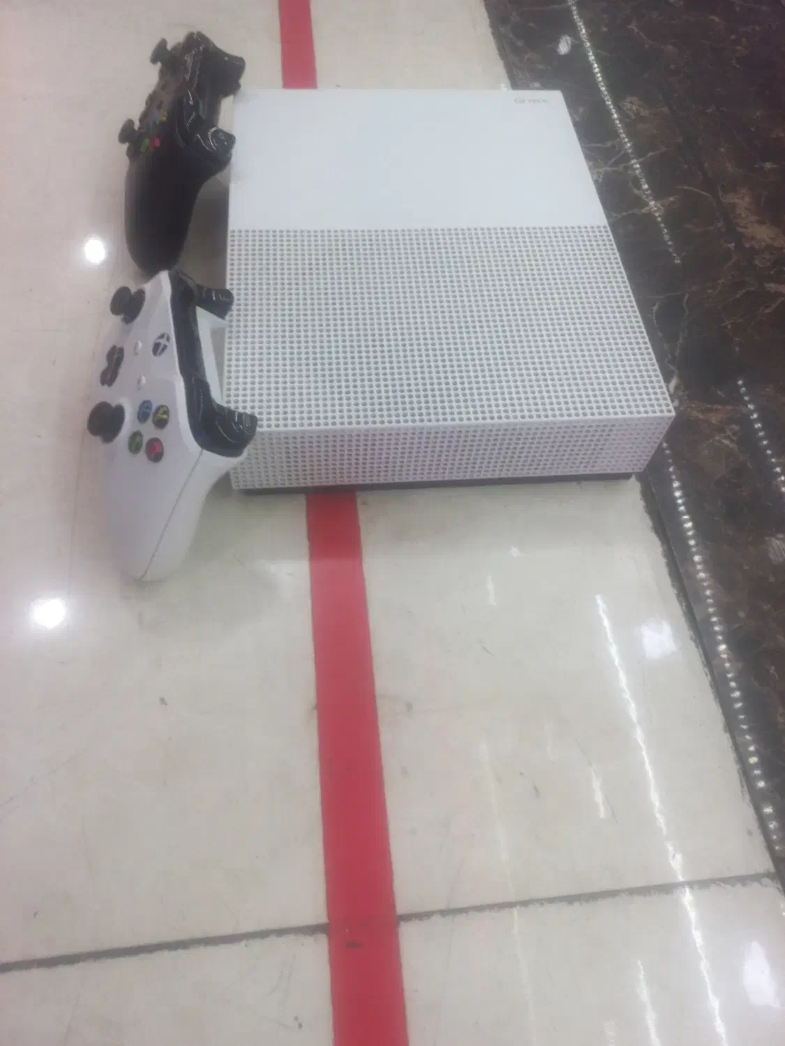 ایکس باکس یک ترا فول بازی ۲تا دسته|کنسول، بازی ویدئویی و آنلاین|تهران, پونک|دیوار