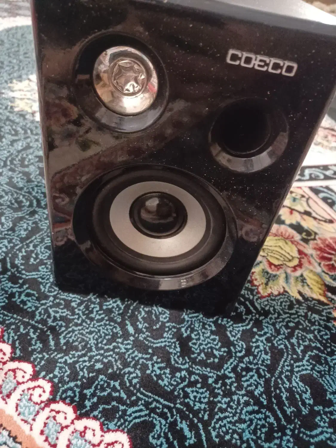 باند|سیستم صوتی خانگی|شیراز, شریف‌آباد|دیوار