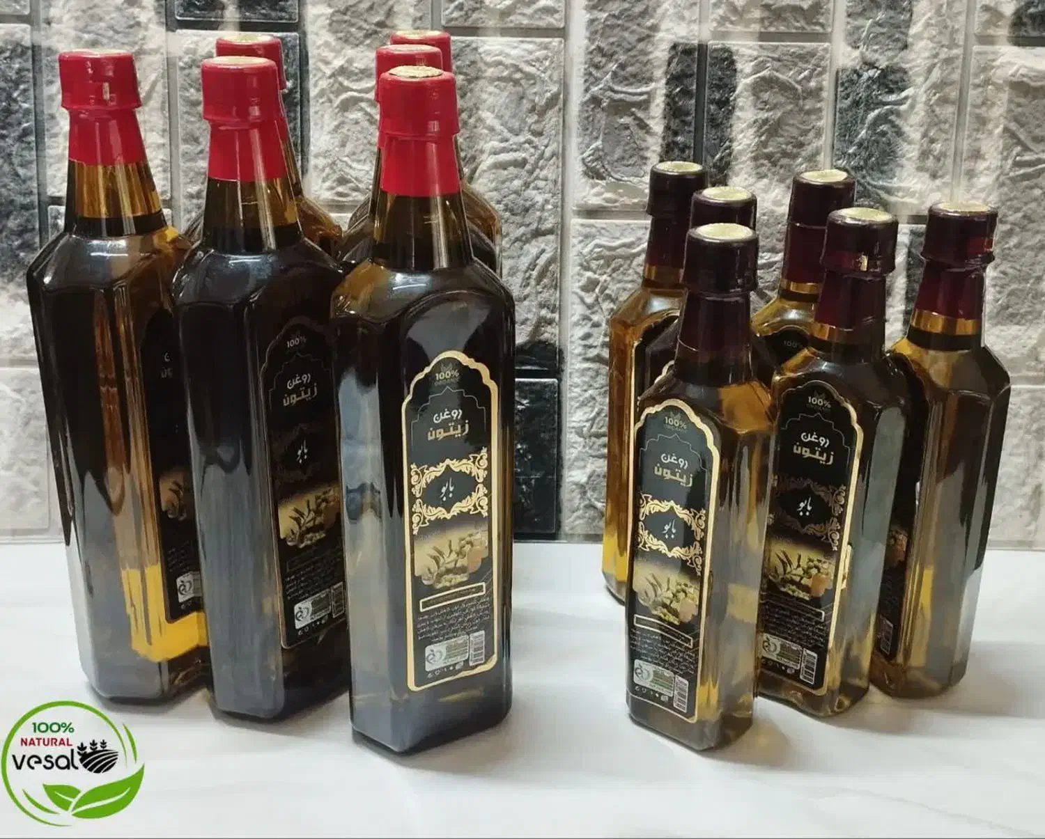 فروش ویژه روغن زیتون|خوردنی و آشامیدنی|رودبار, |دیوار