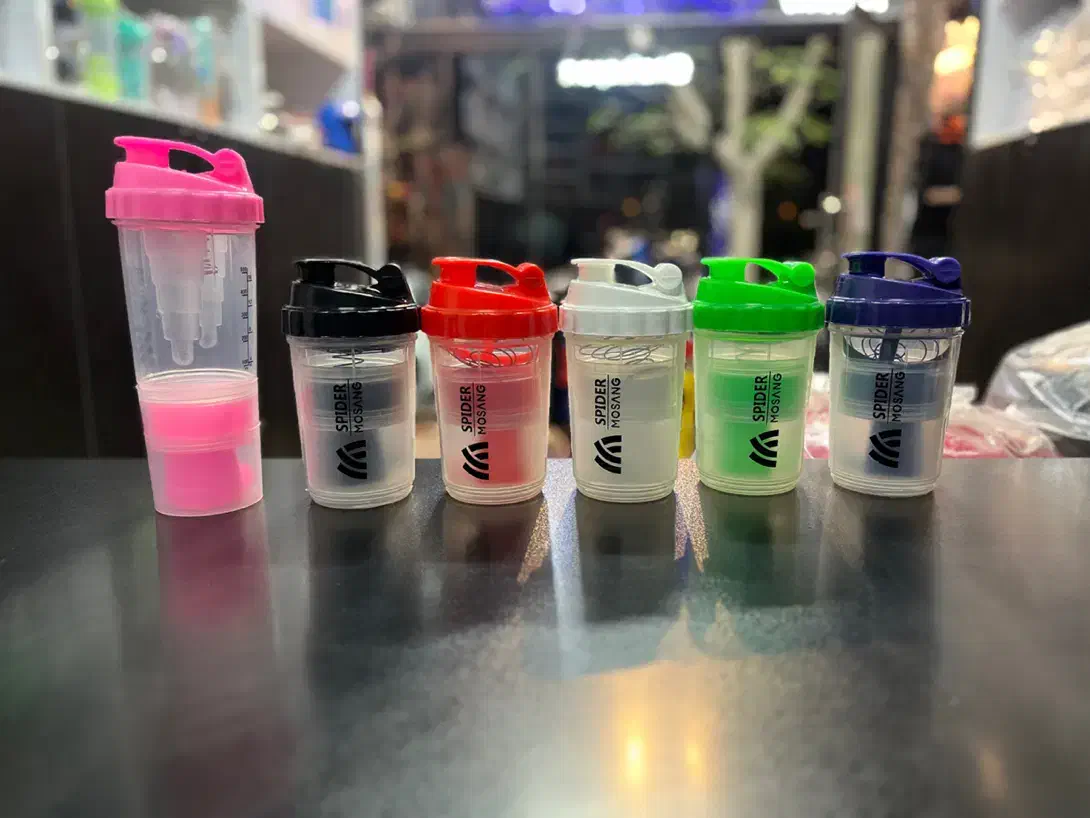 شیکر|تجهیزات ورزشی|قم, ولیعصر|دیوار