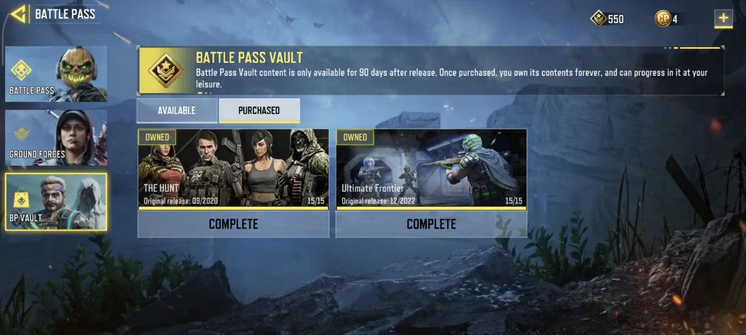 اکانت کالاف|کنسول، بازی ویدئویی و آنلاین|قمصر, |دیوار