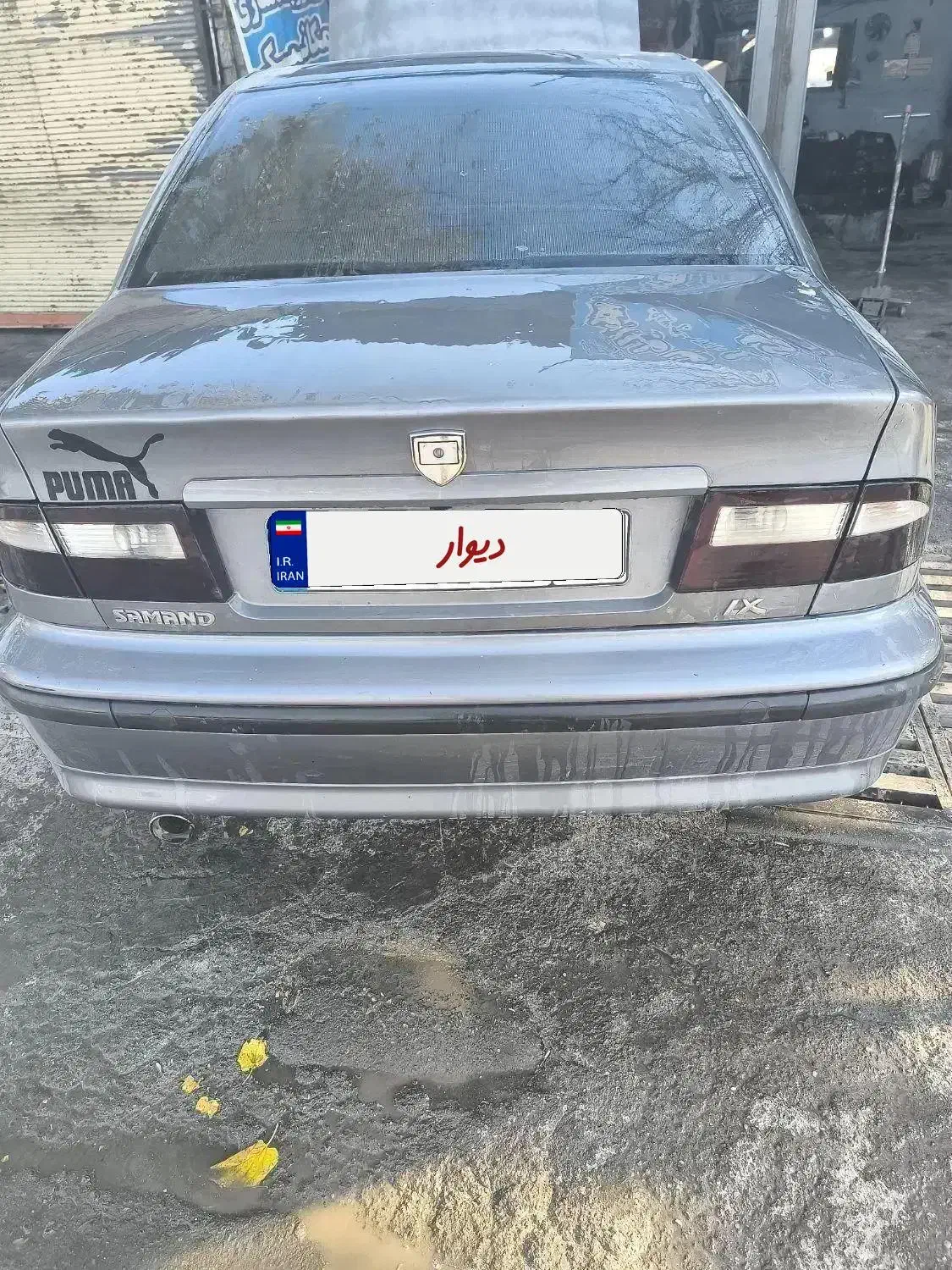 موتورتازه تعمیر|خودرو سواری و وانت|خمینی‌شهر, |دیوار