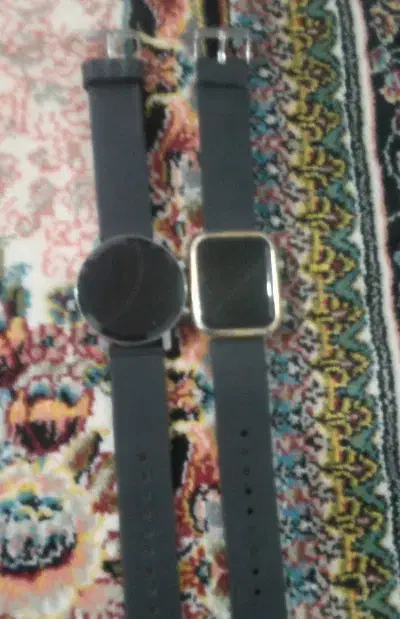 ساعت دیجیتال|ساعت|مشگین شهر, |دیوار