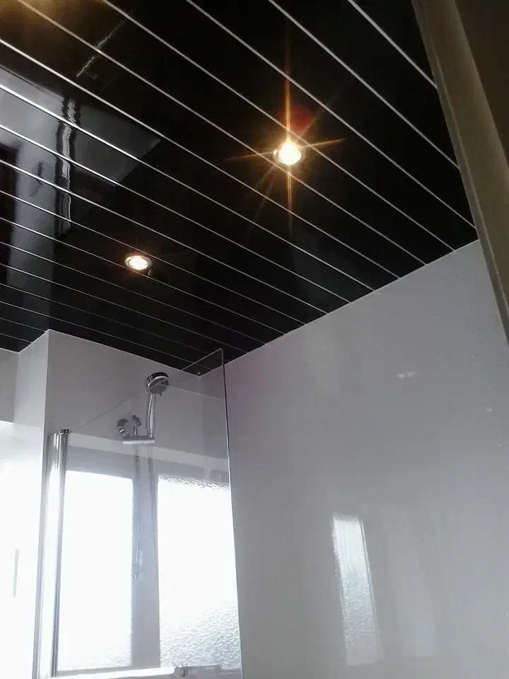 اجرای تخصصی سقف و دیوار پوش pvc|خدمات پیشه و مهارت|قم, سالاریه|دیوار