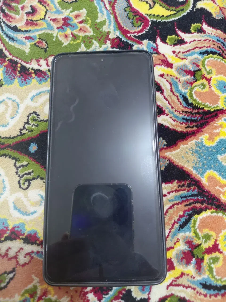 نوت13pro|موبایل|زابل, |دیوار