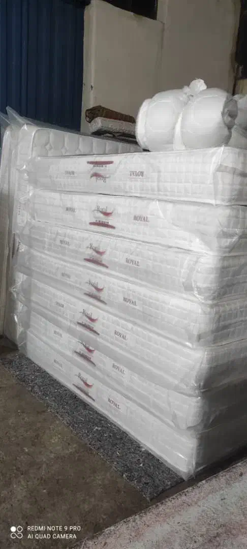 تشک رویال|تشک تختخواب|رفسنجان, |دیوار