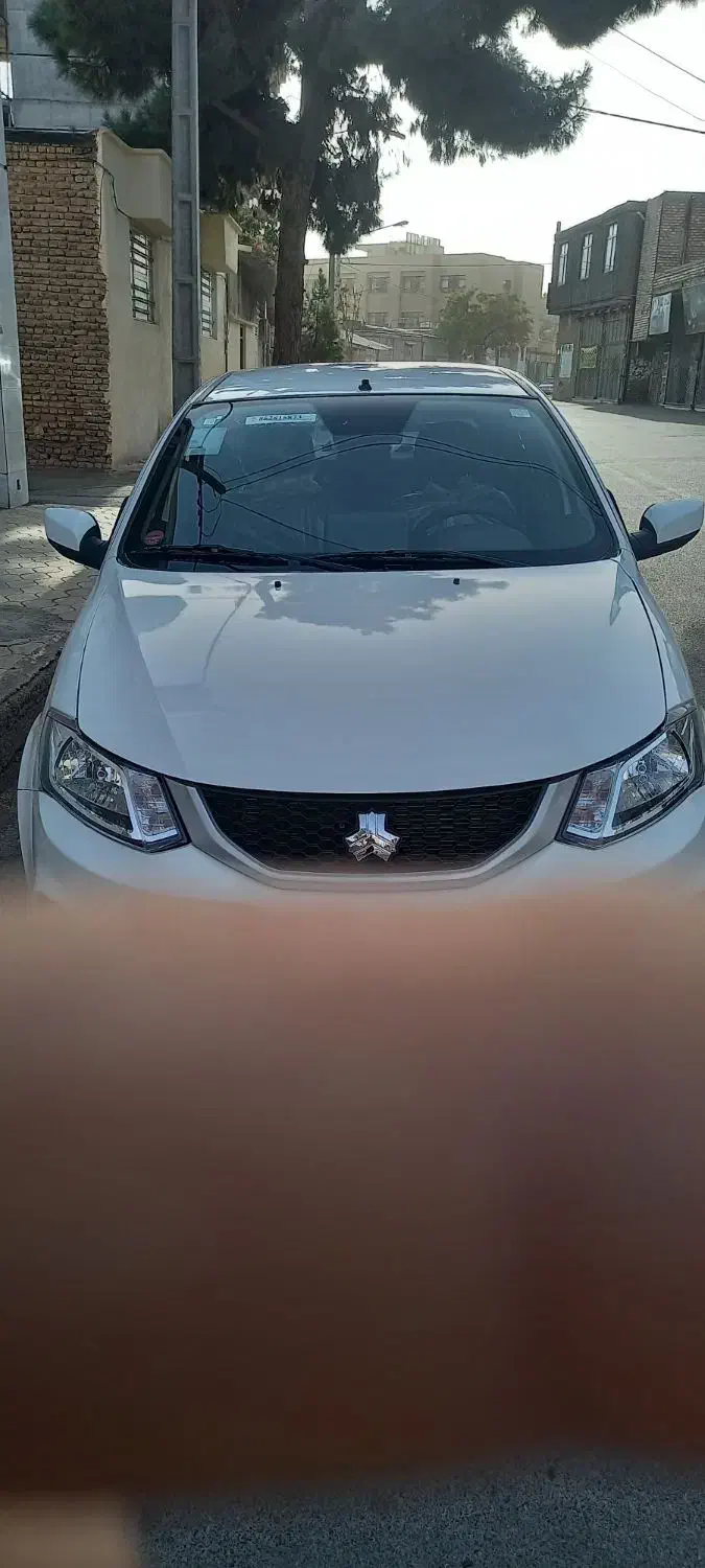 ساینا s ۱۴۰۴|خودرو سواری و وانت|مشهد, محمدآباد|دیوار