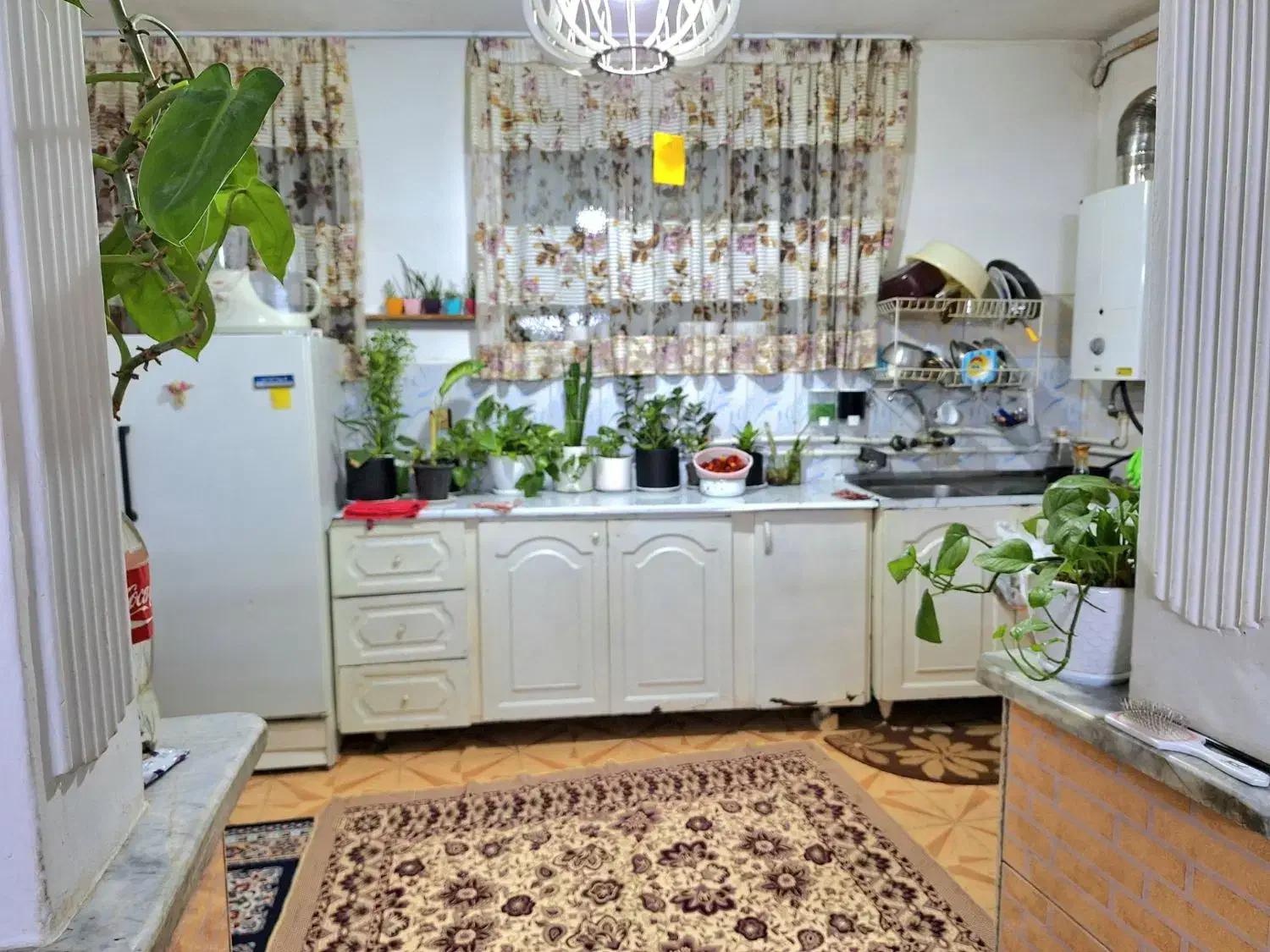 راه جدا ۷۵ متری|فروش آپارتمان|مشهد, گرجی علیا|دیوار