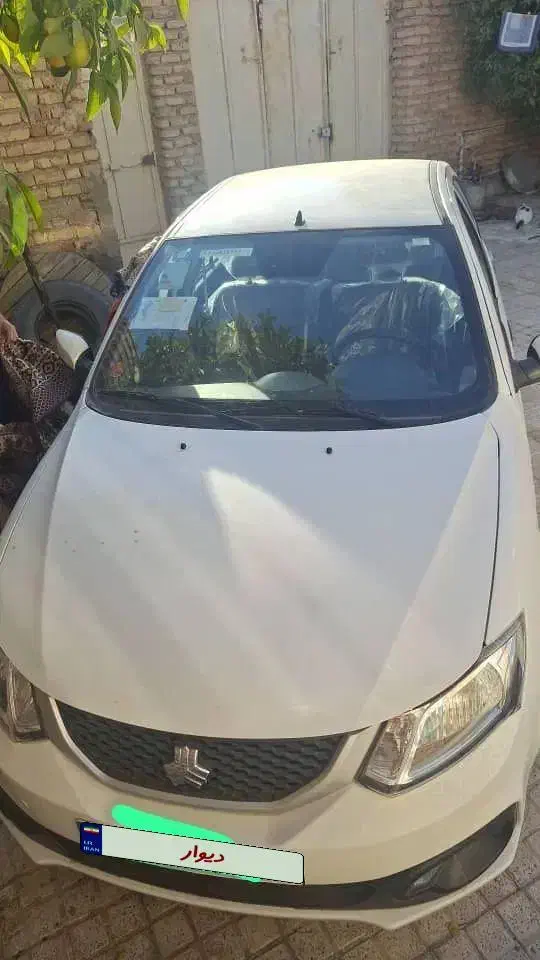 ساینا s صفر کیلومتر|خودرو سواری و وانت|مرودشت, ابوذر شمالی|دیوار