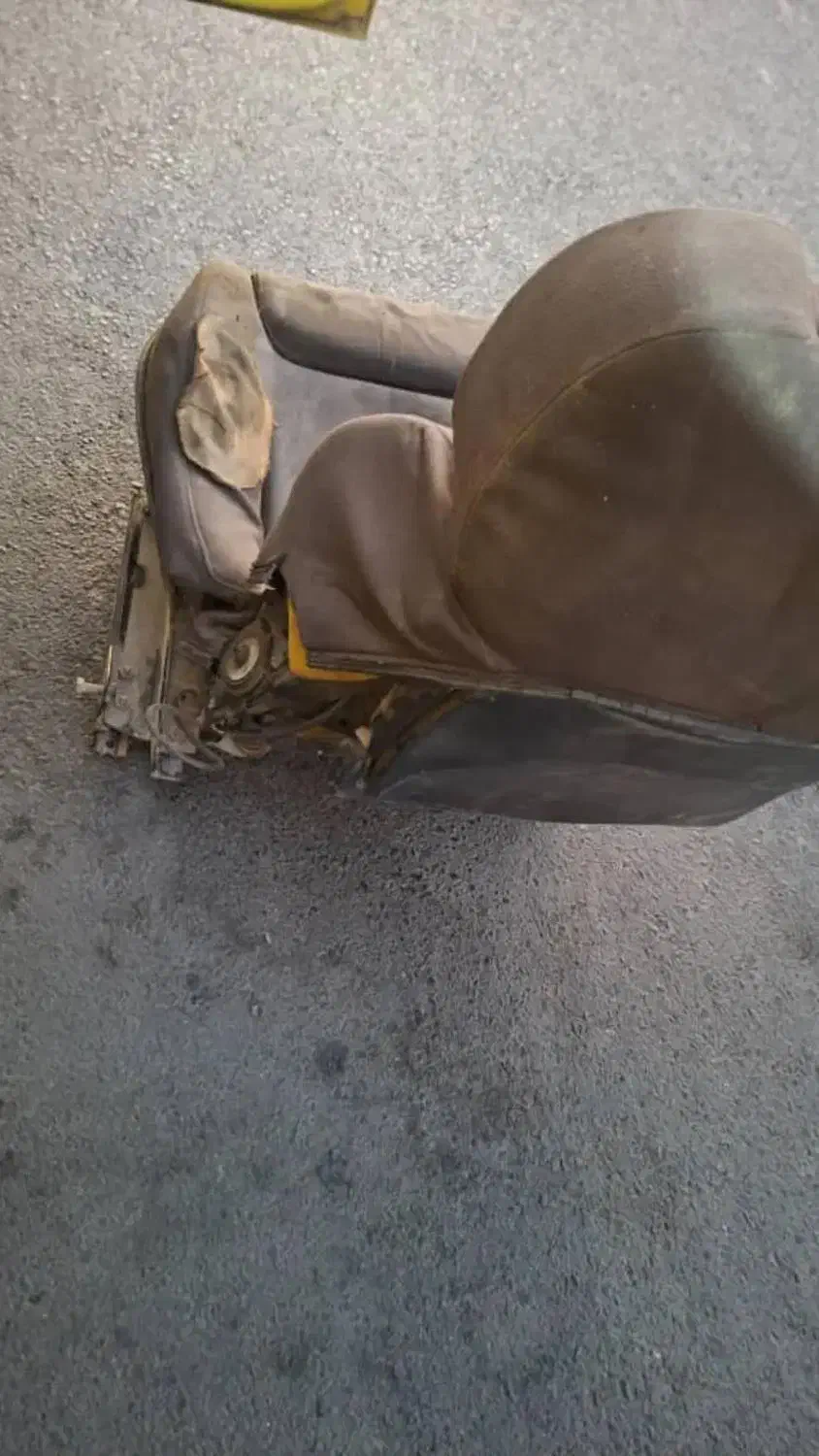 کمپرسور کولر و صندلی فول|قطعات یدکی و لوازم جانبی|چابهار, |دیوار