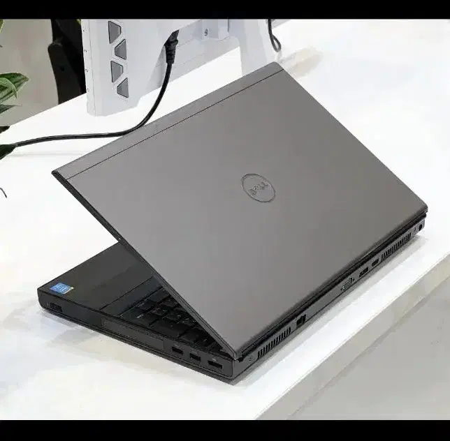 لپتاپ دل m4800 i7|رایانه همراه|محمدیه-قزوین, |دیوار