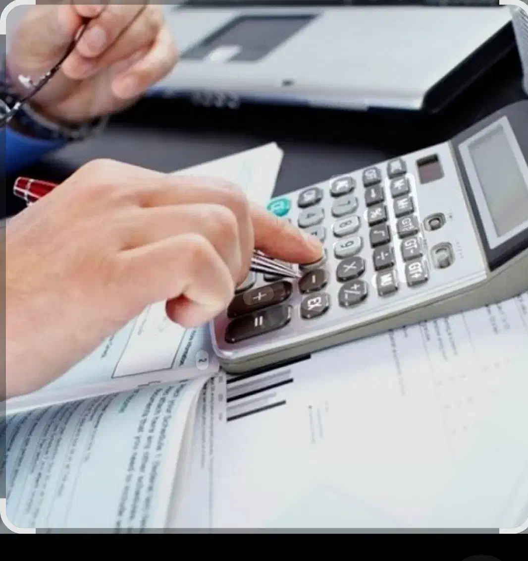 حسابدار|استخدام مالی، حسابداری، حقوقی|تهران, تهرانپارس غربی|دیوار