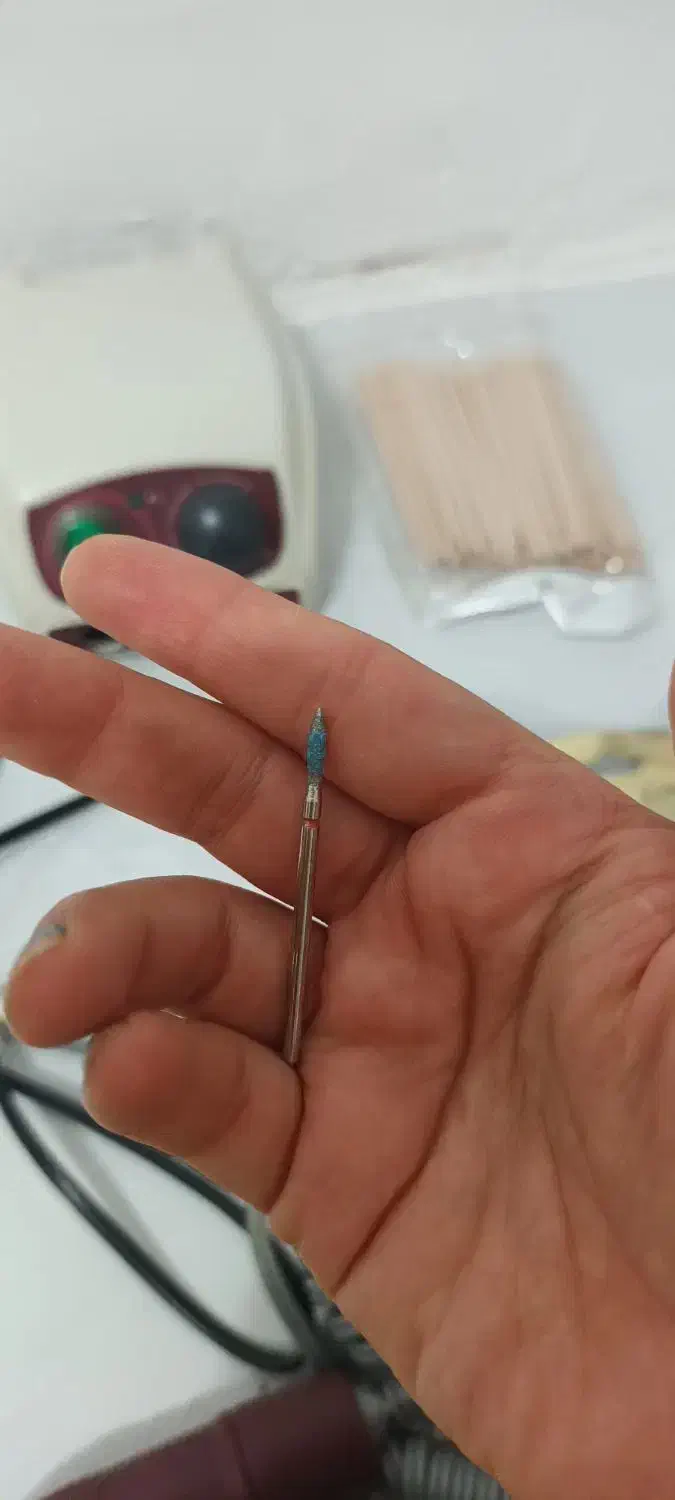 سوهان برقی استرانگ ۲۰۷|آرایشی، بهداشتی، درمانی|آستانه اشرفیه, |دیوار