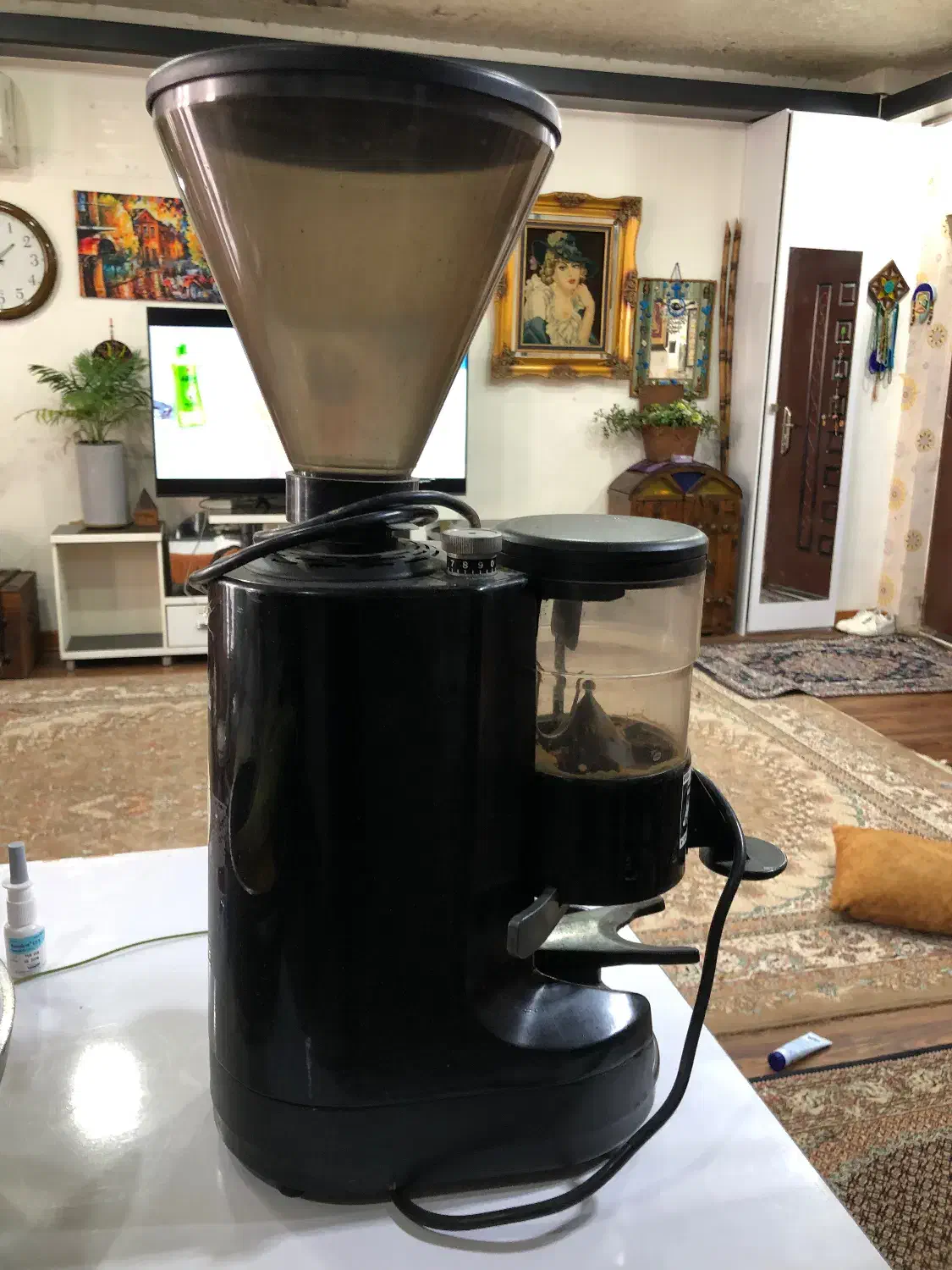 آسیاب صنعتی سیمونلی استوک|کافیشاپ و رستوران|بندر ماهشهر, |دیوار