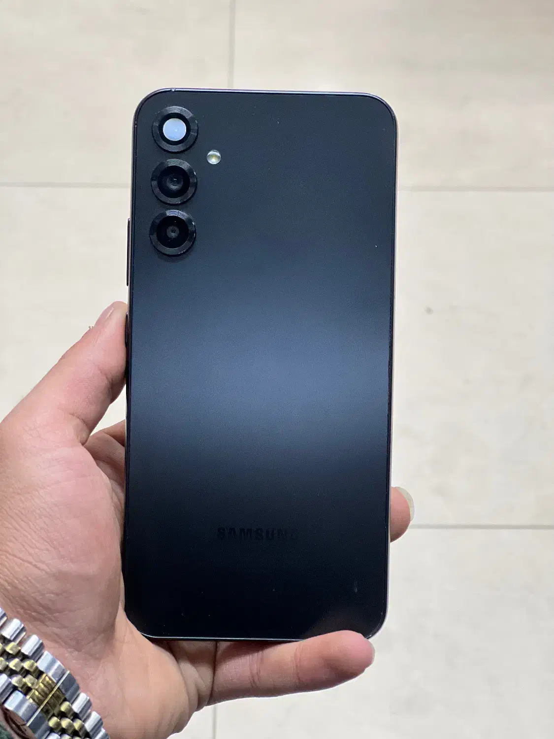 سامسونگ a34|موبایل|مشهد, محمدآباد|دیوار