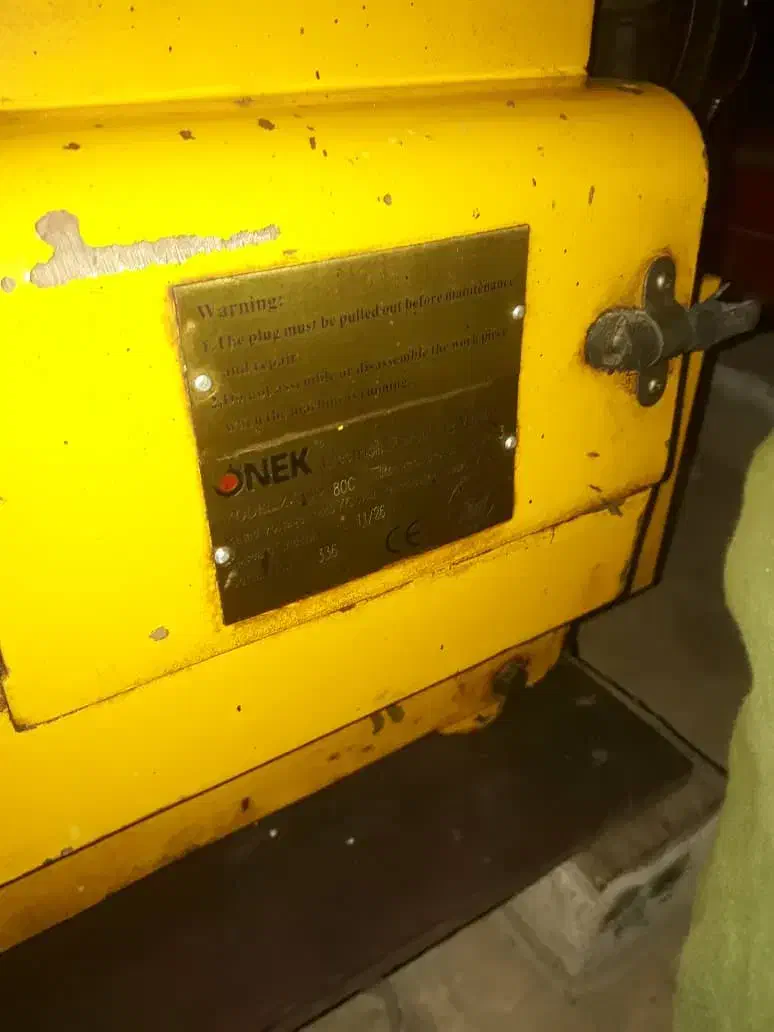 حدیده برقی ۳ اینچ برند تک در حد|ابزارآلات|تهران, صاحب الزمان|دیوار