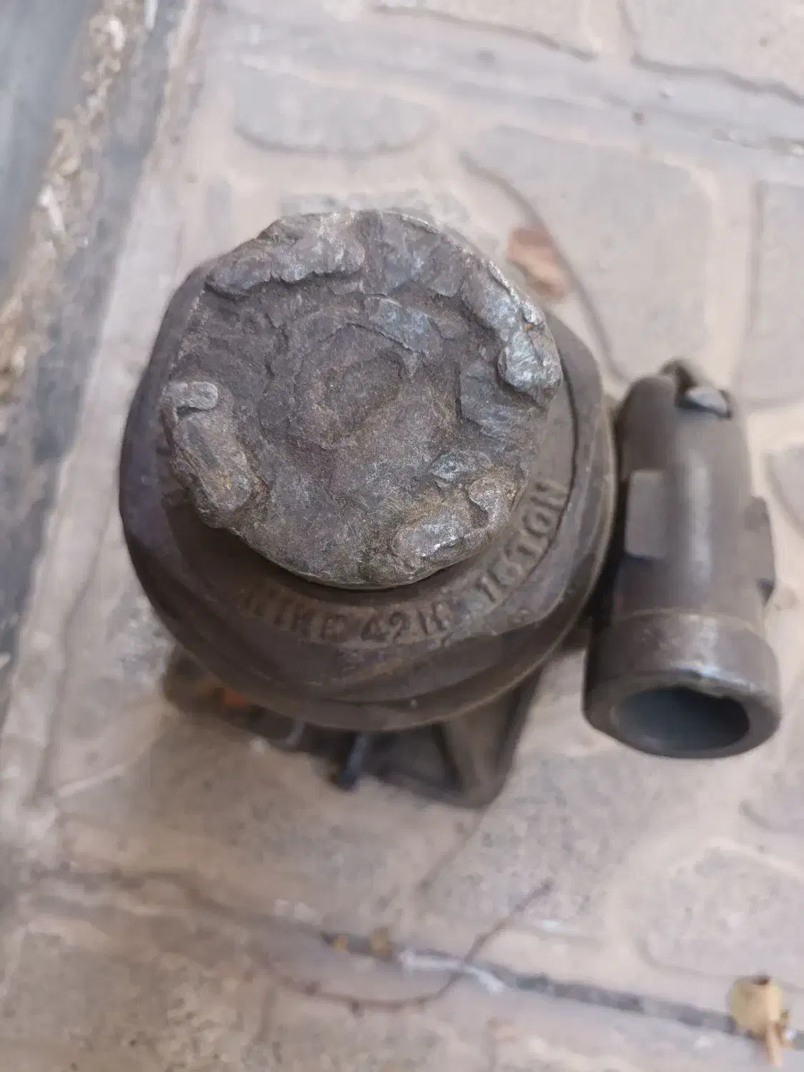 جک ۱۵تنی|ابزارآلات|هشتگرد, شهرک بعثت|دیوار