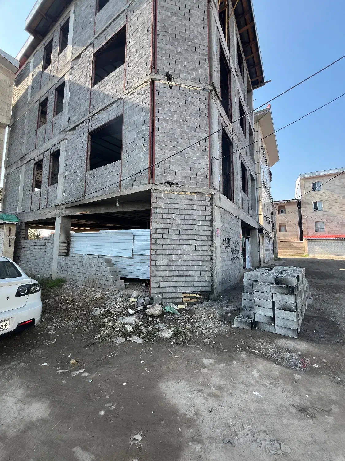 همیشه رویای خونهدار شدن داشتی الان وقتشه|پیشفروش املاک|آستانه اشرفیه, |دیوار