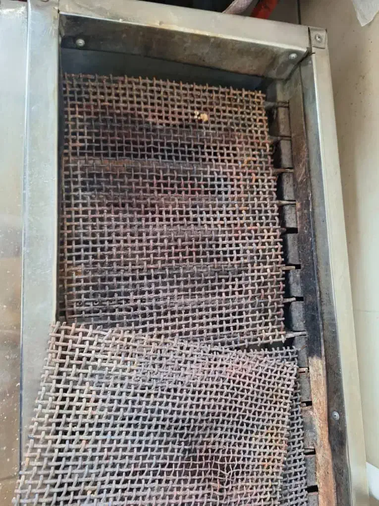 منقل کبابی|کافیشاپ و رستوران|اهواز, پردیس|دیوار