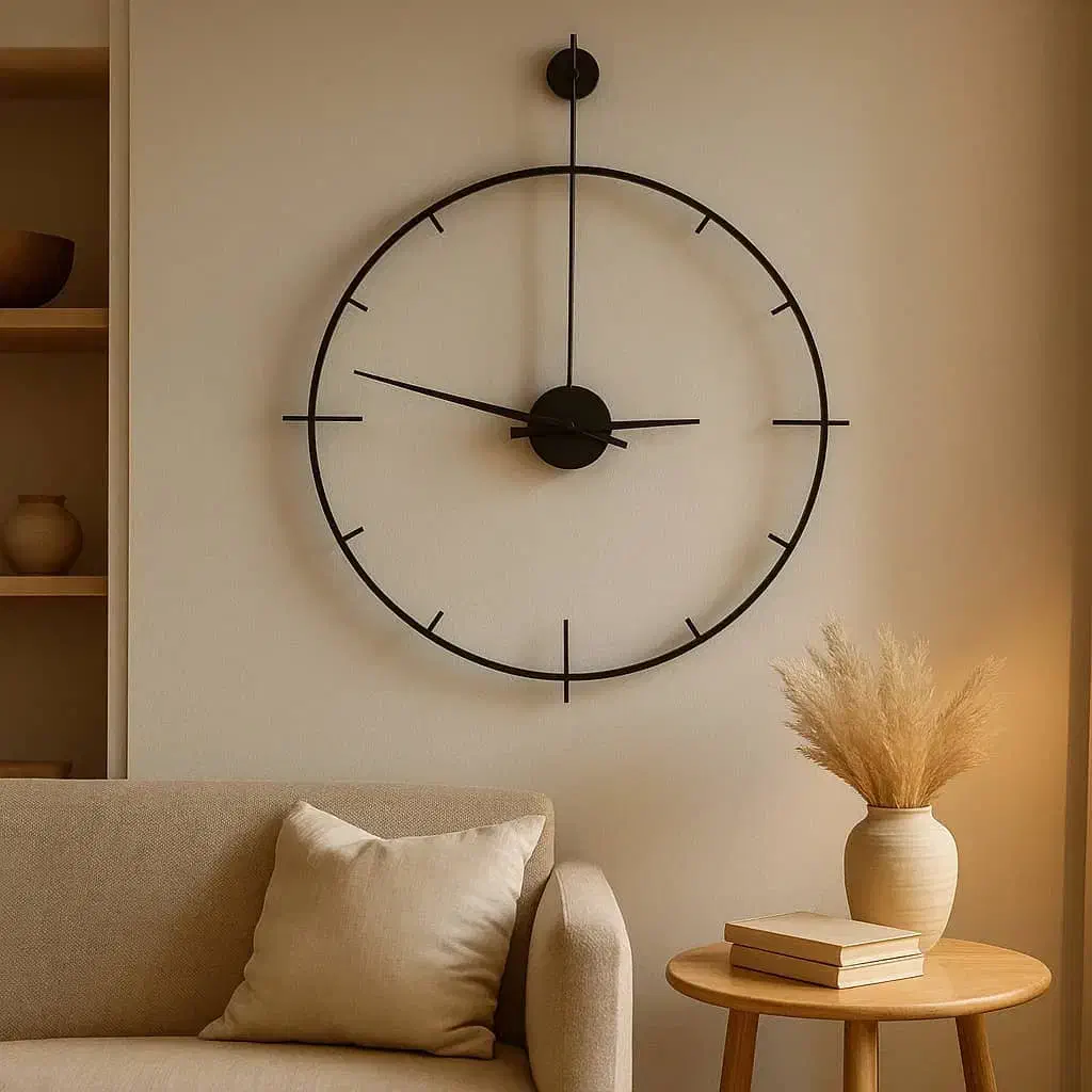 انواع ساعت کلاسیک|ساعت دیواری و تزئینی|تبریز, |دیوار