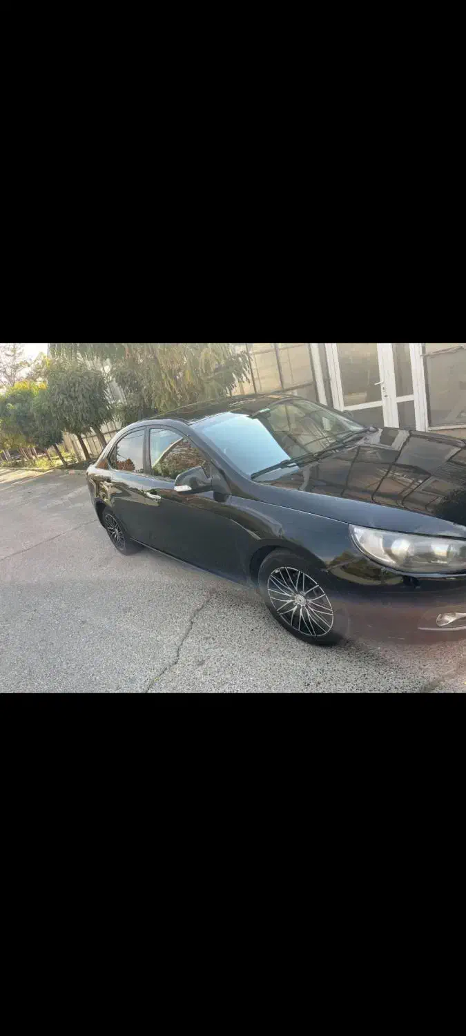 ماشین|خودرو سواری و وانت|کرج, کوی امامیه|دیوار