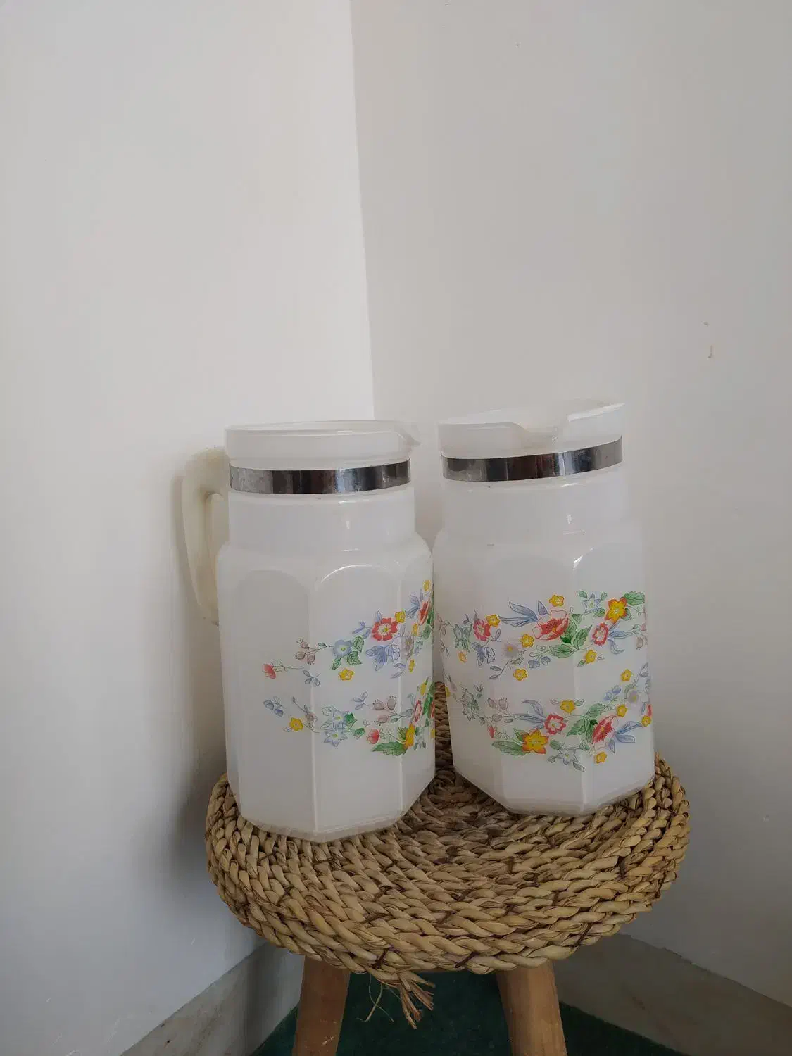 پارچ|ظروف سرو و پذیرایی|اردکان, |دیوار