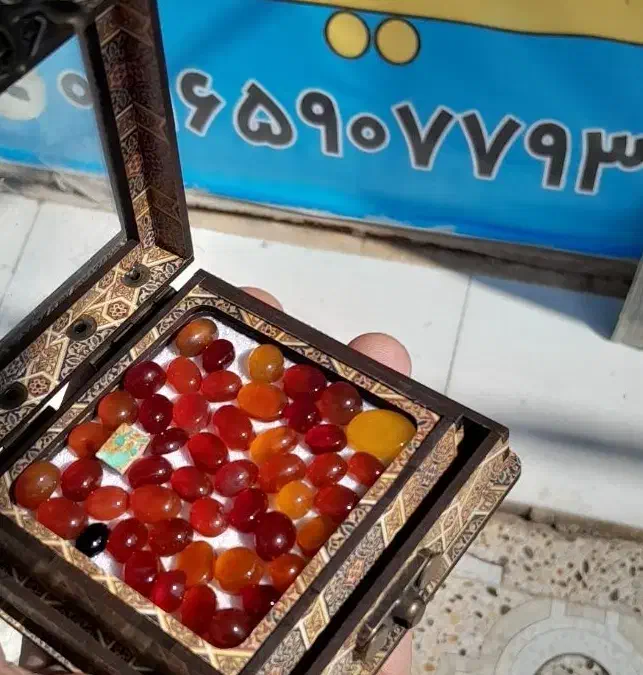 جشنواره تخفیف سنگ‌پنجشنبه جمعها زرگان برگزار میشه|جواهرات|اهواز, شهرک اندیشه|دیوار