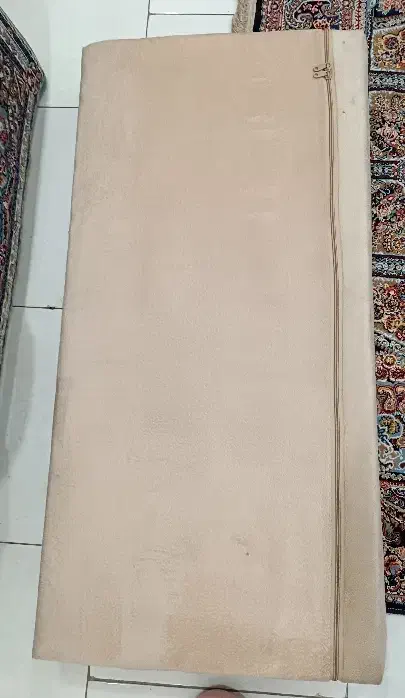 دوعدد پشتی فیروزه درحدنو|پشتی|تهران, تهرانپارس شرقی|دیوار