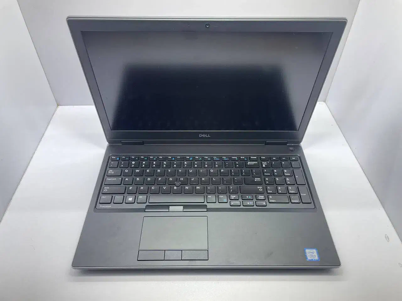 Dell perecision 7530|رایانه همراه|قم, صفائیه|دیوار