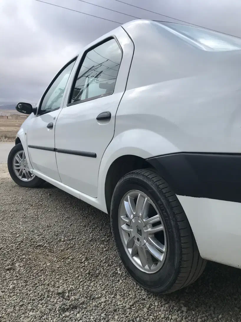 تندر ال نود مدل۱۳۹۰e2فول|خودرو سواری و وانت|ارومیه, |دیوار