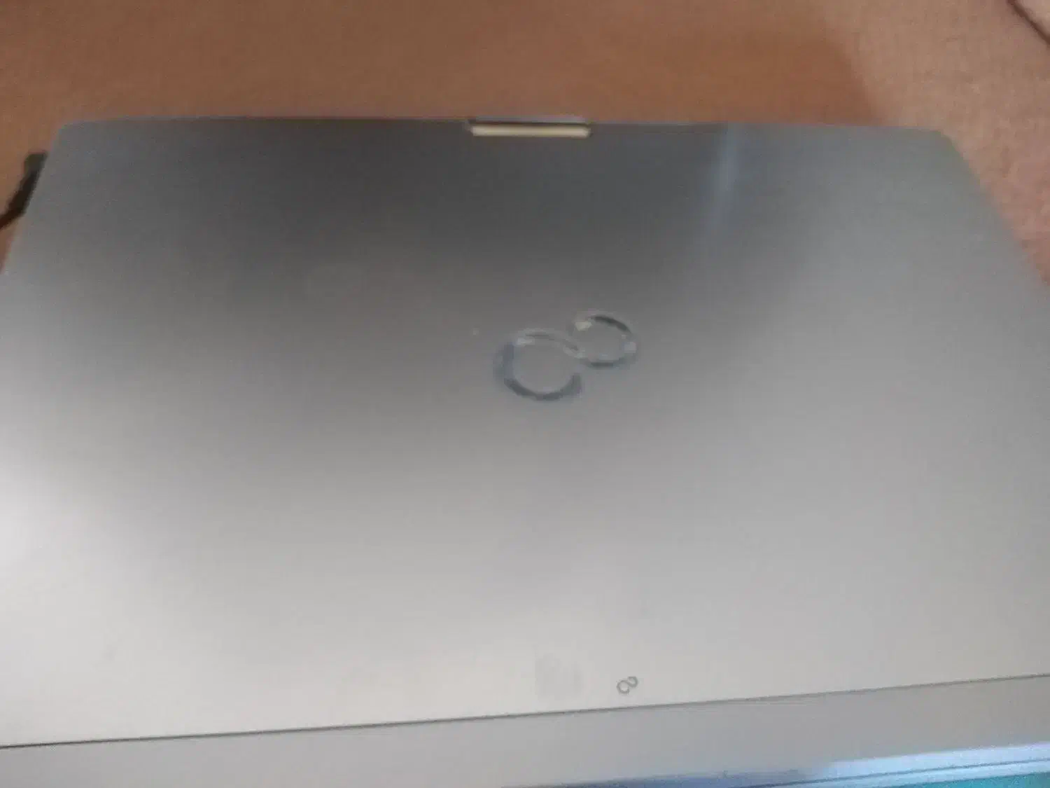 لبتاب فوجیتسو نسل 3|رایانه همراه|دهگلان, |دیوار