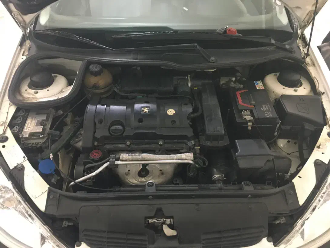 اس دی وی ۸ بدون رنگ ۸۶|خودرو سواری و وانت|تبریز, |دیوار