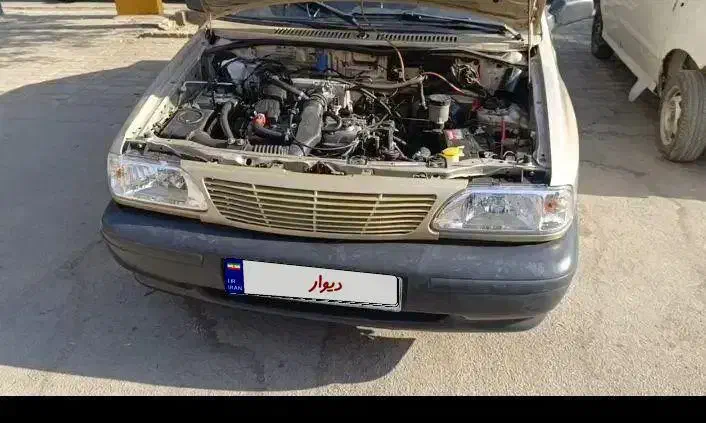 پراید۱۴۱|خودرو سواری و وانت|مشهد, گرجی علیا|دیوار