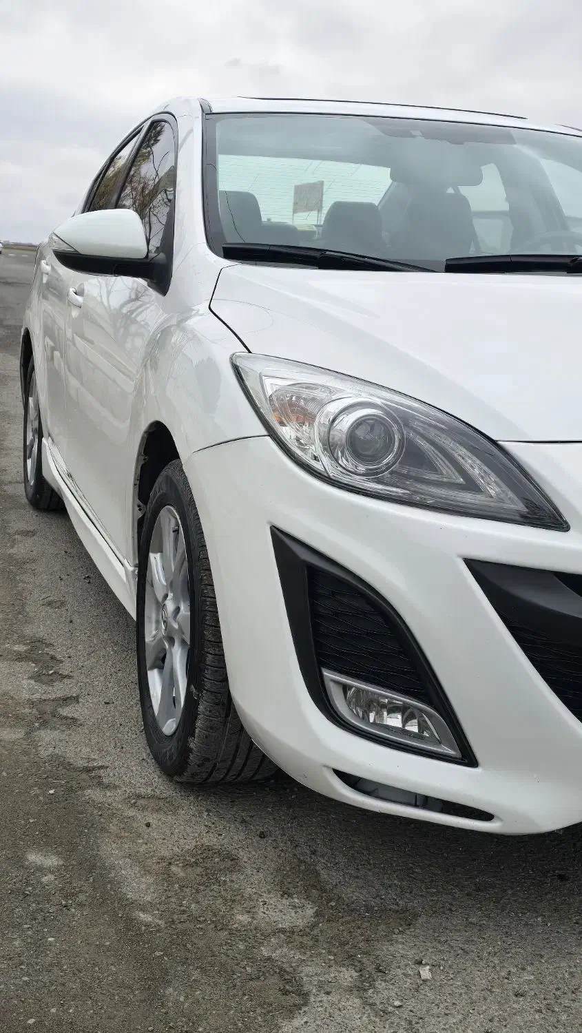 مزدا۳|خودرو سواری و وانت|کاشمر, |دیوار