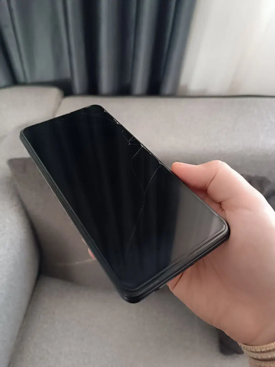 poco x3 pro|موبایل|سلامی, |دیوار