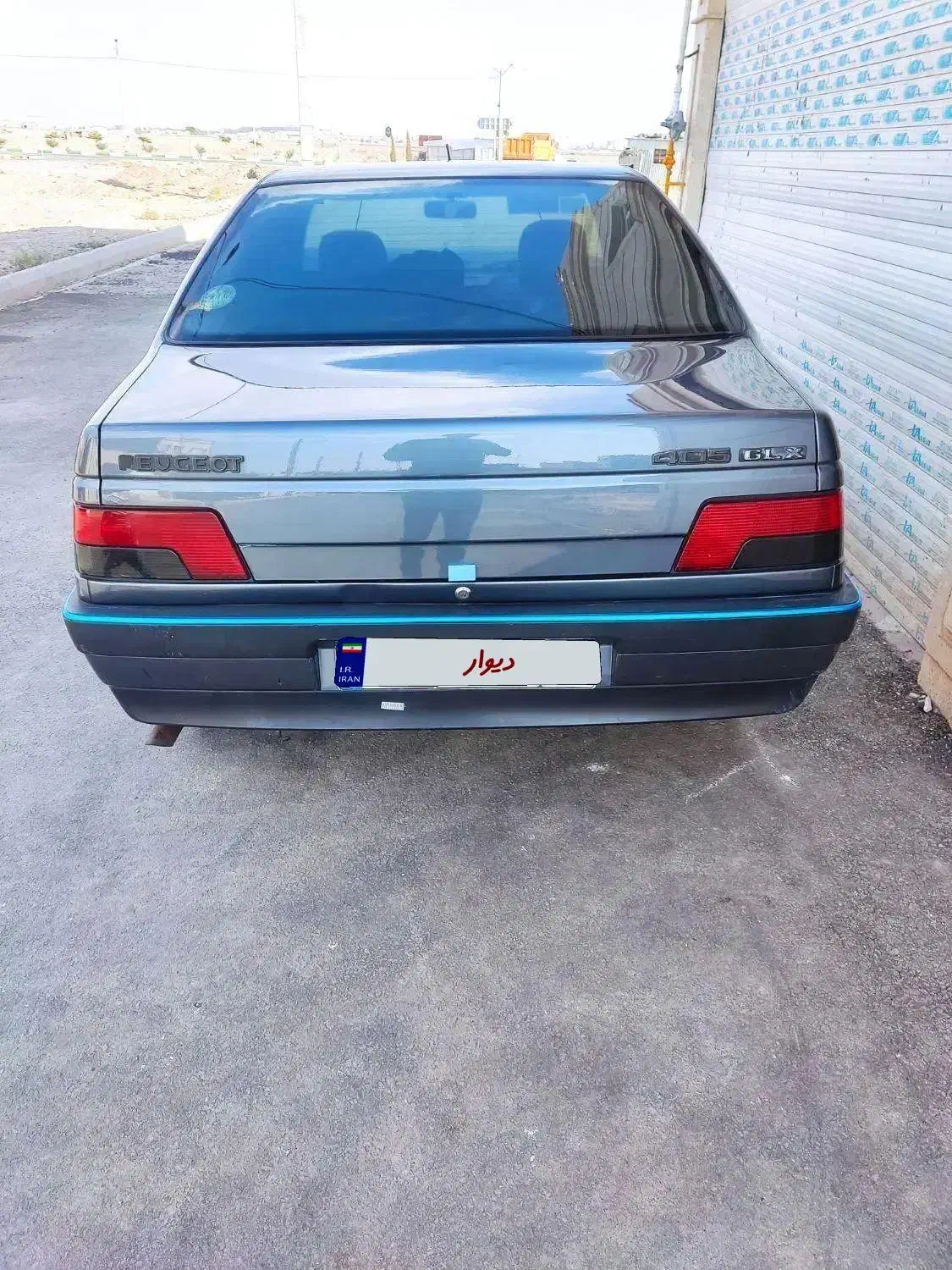 پژو دوگانه کارخانه|خودرو سواری و وانت|بیرجند, |دیوار