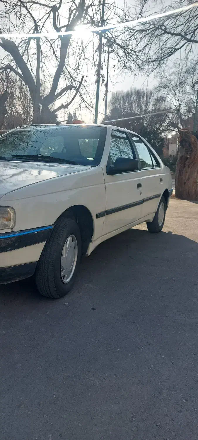 پژو آردی انژکتور|خودرو سواری و وانت|تهران, شهرک شریعتی|دیوار