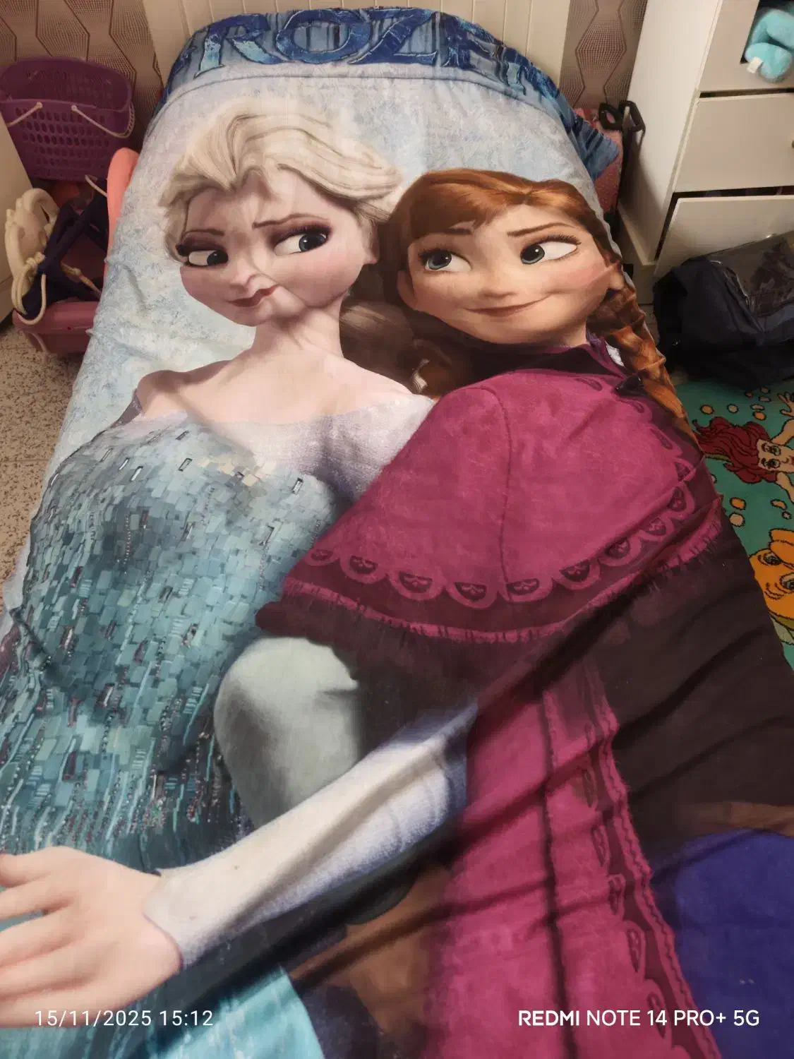 روتختی و پرده پانچ ست|سرویس روتختی|اراک, |دیوار