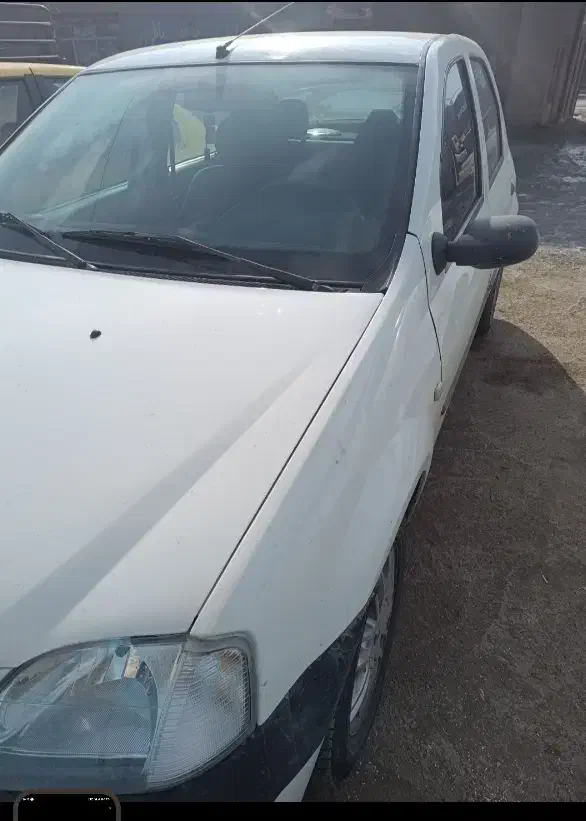 L90 مدل ۹۴|خودرو سواری و وانت|همدان, |دیوار