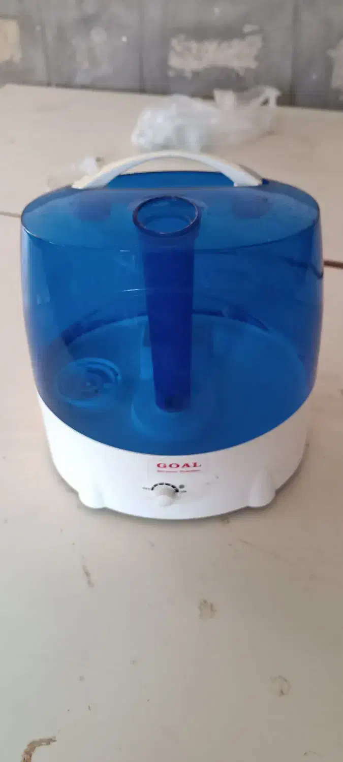 دستگاه بخورسرد|پنکه و تصفیهکنندهٔ هوا|ارومیه, |دیوار