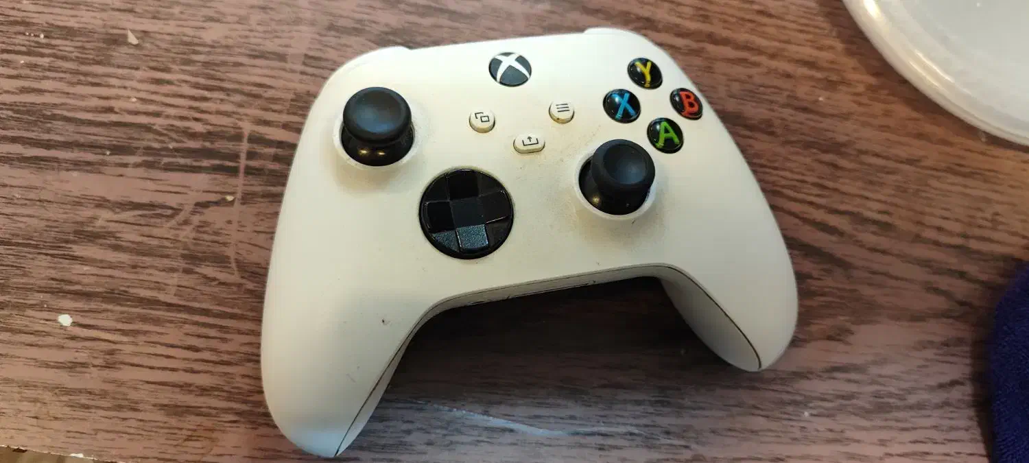 دسته ایکس باکس سری اس|کنسول، بازی ویدئویی و آنلاین|کرمانشاه, |دیوار