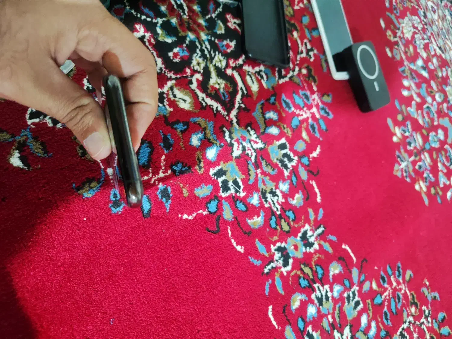 آیفون 11 پرو|موبایل|پیرانشهر, |دیوار