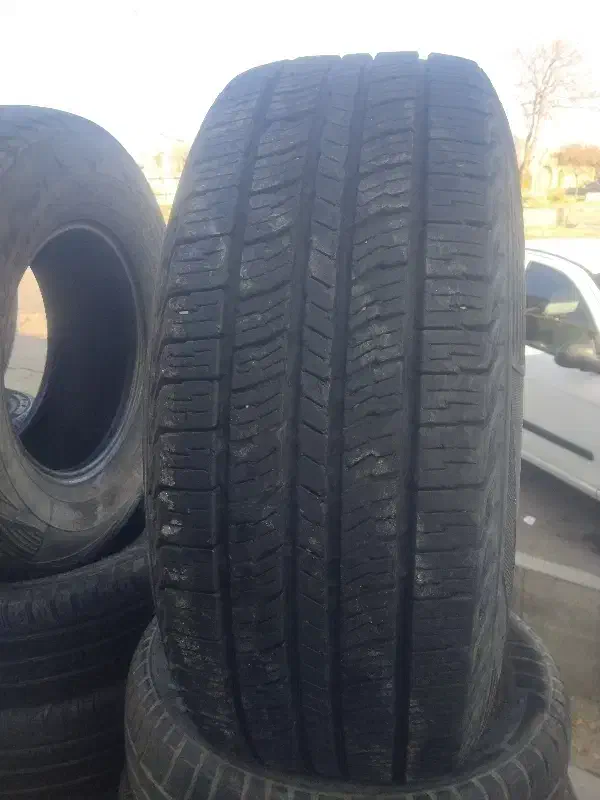 باسلام 4حلقه لاستیک پاترول 2557015بادرصد بالا|قطعات یدکی و لوازم جانبی|سبزوار, چهارراه فرودگاه|دیوار