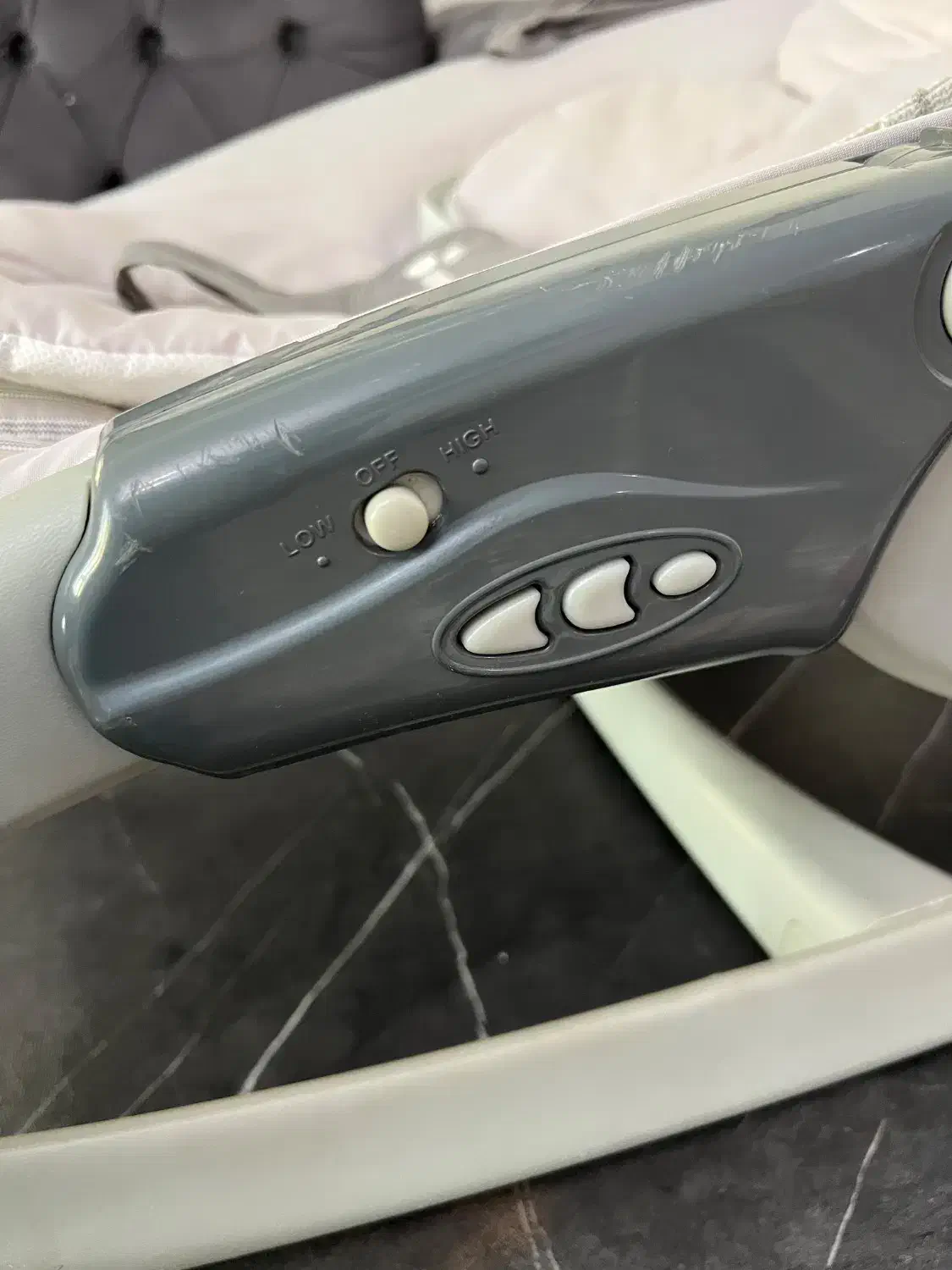 تخت پارک،نی نی لای لای، کریر با پایه صندلی ماشین|کالسکه و لوازم جانبی|تهران, هروی|دیوار