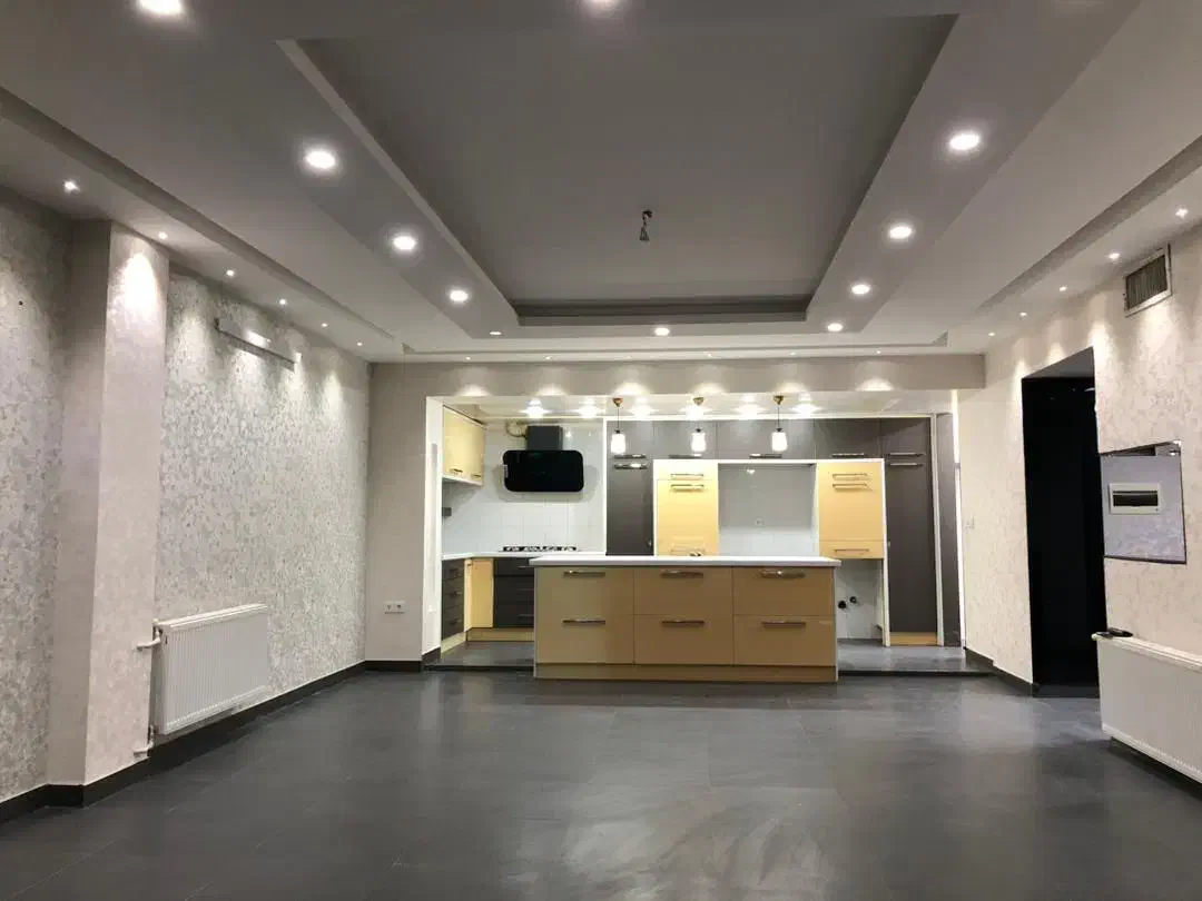 آپارتمان لوکس شهرک قدس|فروش آپارتمان|قم, شهرک قدس|دیوار