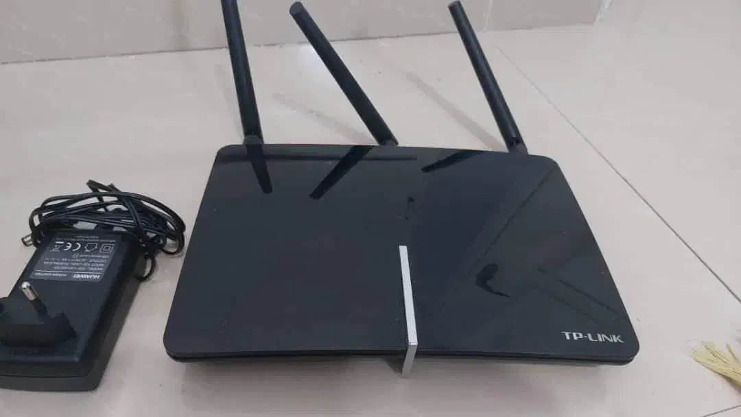 مودم روتر TP-LINK تی پی-لینک Archer D2|مودم و تجهیزات شبکه|تهران, شهران شمالی|دیوار