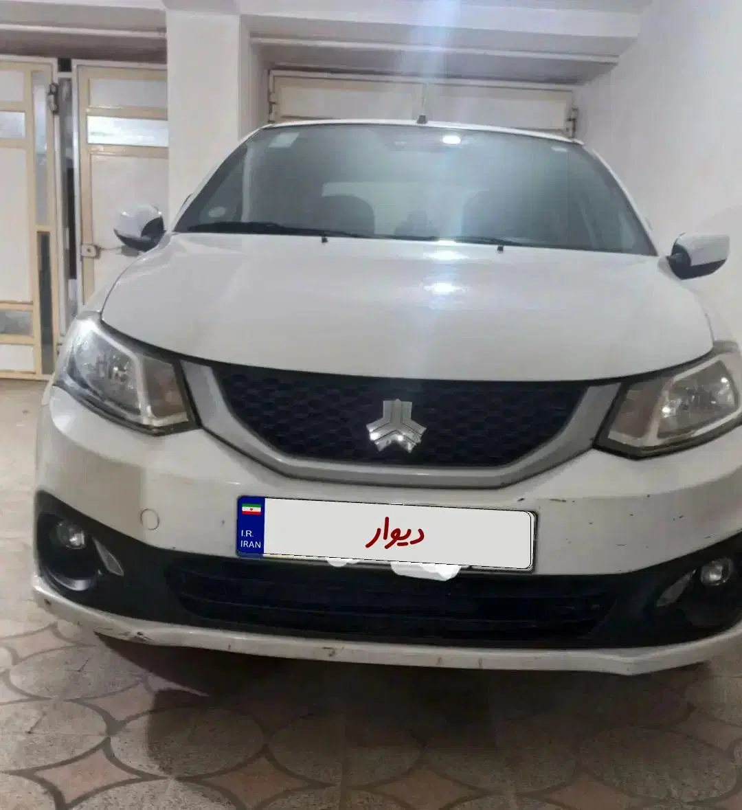 ساینا اس( s)  مدل ۱۴۰۲|خودرو سواری و وانت|رحیم‌آباد, |دیوار