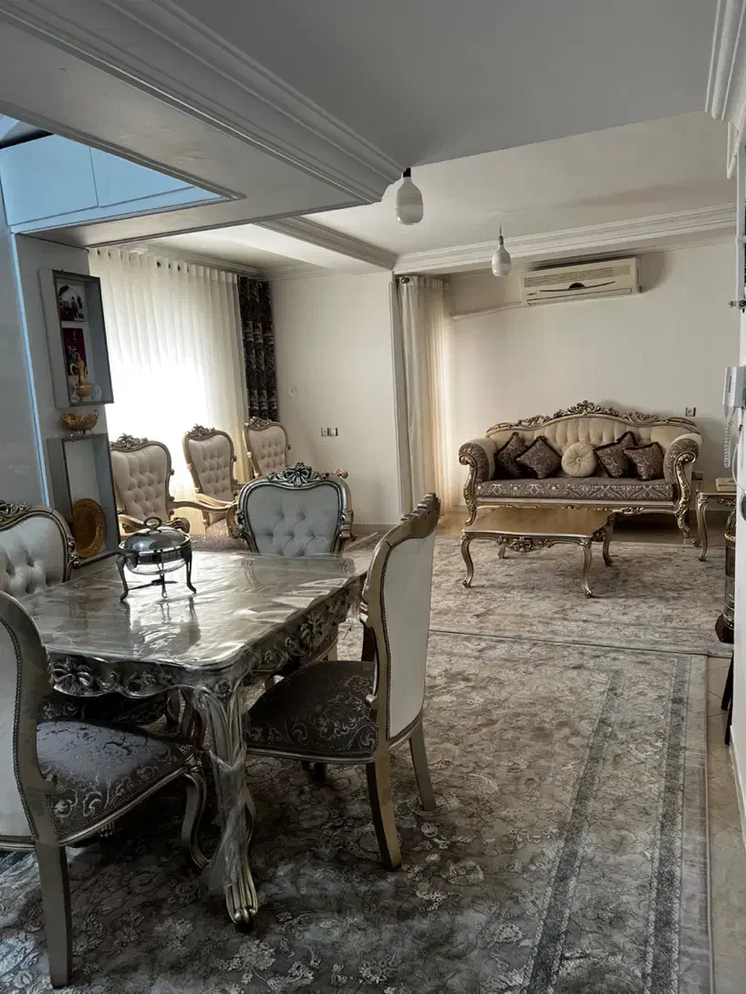 سویت آپارتمان|اجارهٔ کوتاه‌مدت آپارتمان و سوئیت|گرگان, |دیوار