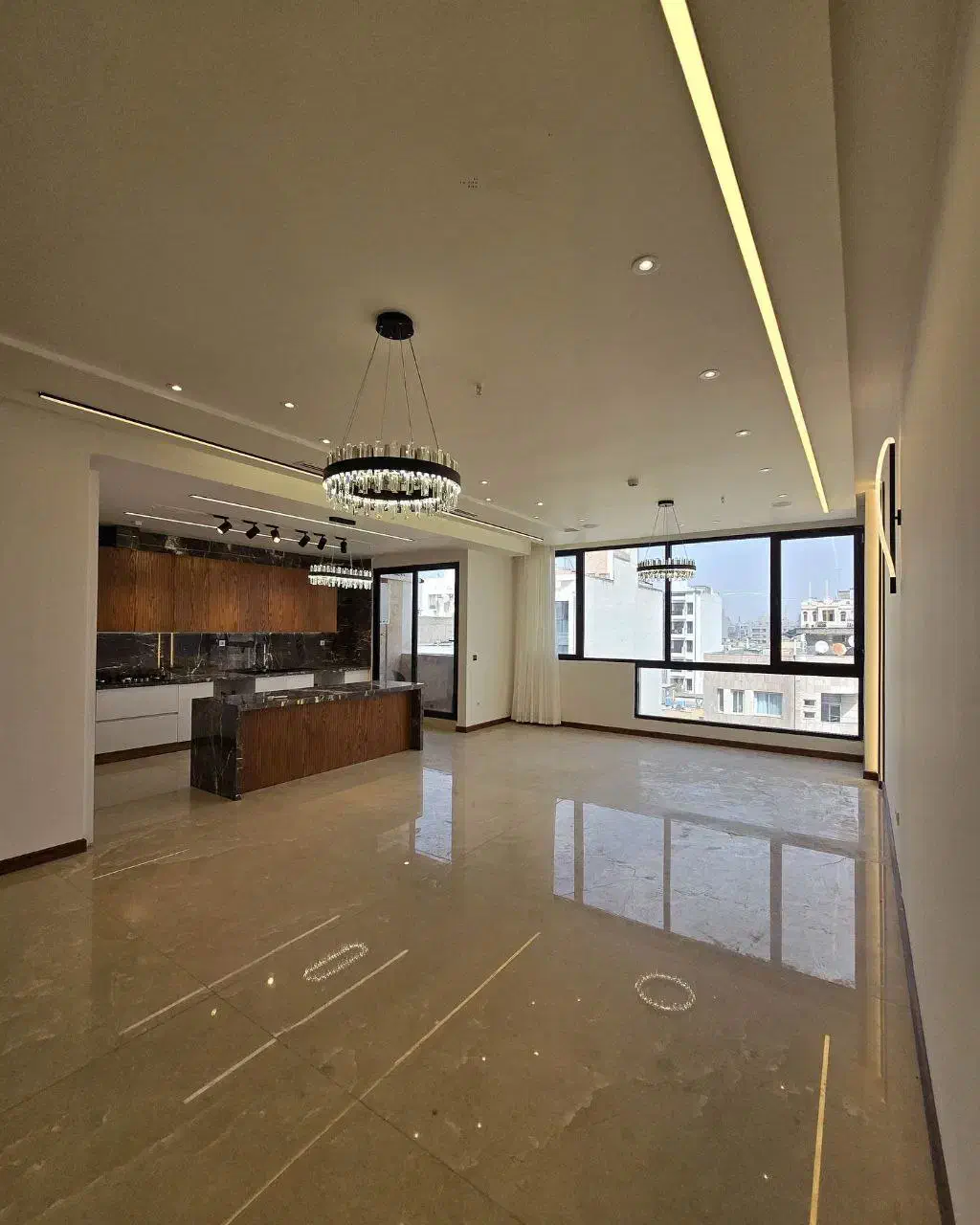 ۱۰۲متری/صفــر ۸واحــدی/فـول نصبیجات مسکن دربـار|فروش آپارتمان|مشهد, الهیه|دیوار